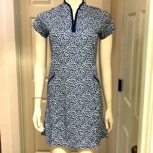 Bermuda Sands Golf/Athletic/Athleisure Dress, XL, NWT!